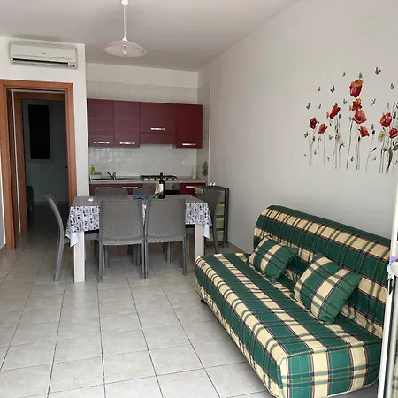 Apartment Le 2m